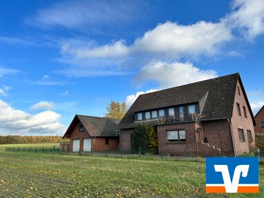 Mehrfamilienhaus zum Kauf 190.000 € 8 Zimmer 227 m² 1.000 m² Grundstück Pennigsehl 31621