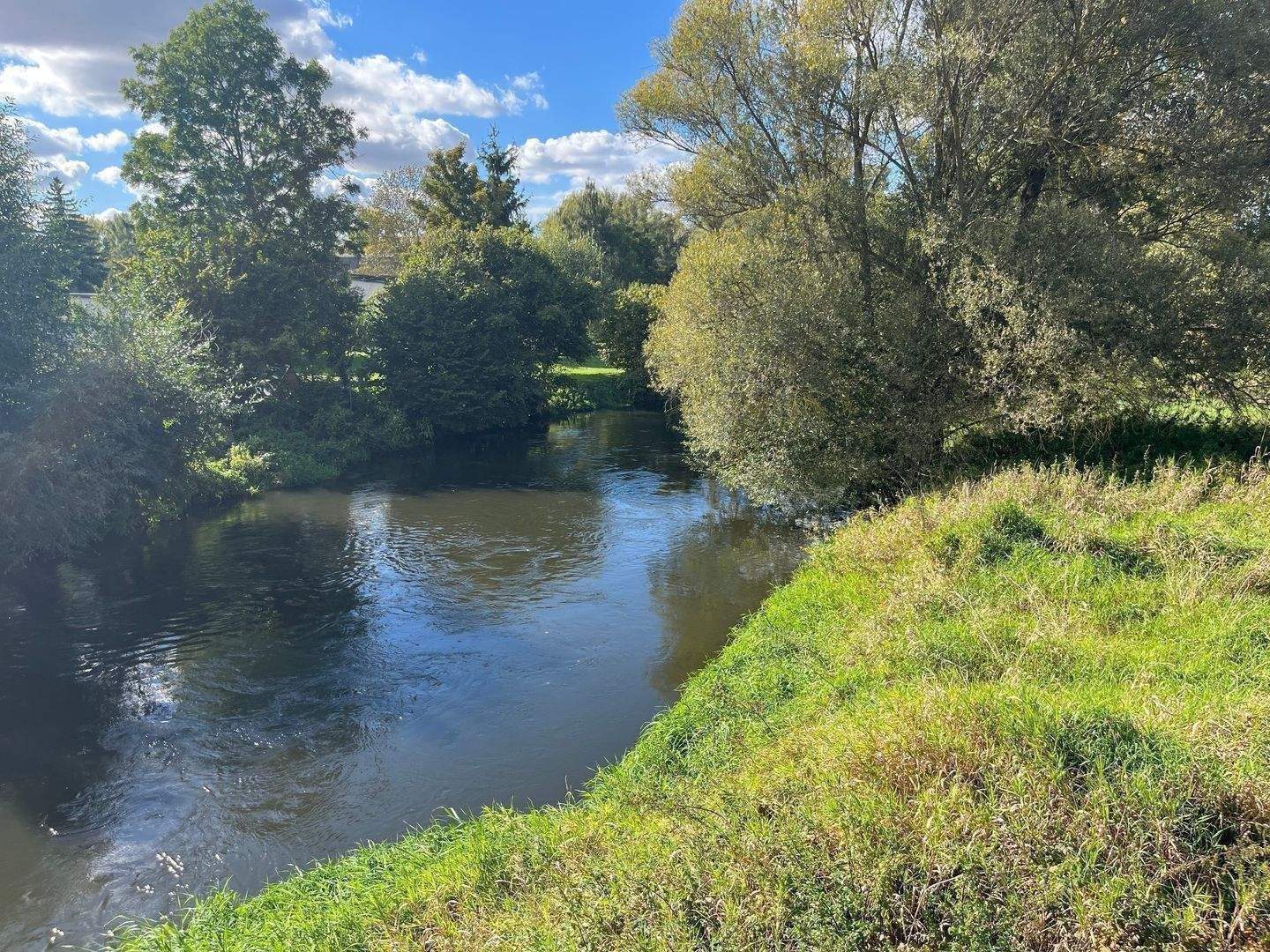 mit diesem Blick in den Tag starten ? ! NEUBAU - ETW