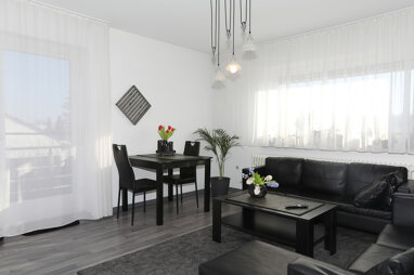 Wohnung zum Kauf 149.000 € 3 Zimmer 62,3 m² 1. Geschoss Ötisheim Ötisheim 75443