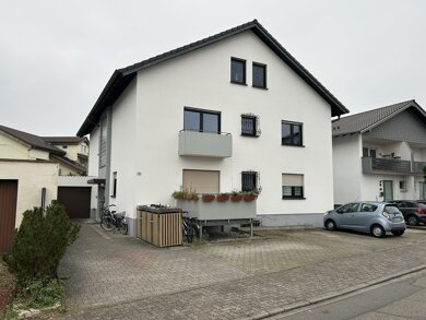 Wohnung zum Kauf 269.000 € 3 Zimmer 72,8 m² frei ab sofort Ketsch 68775