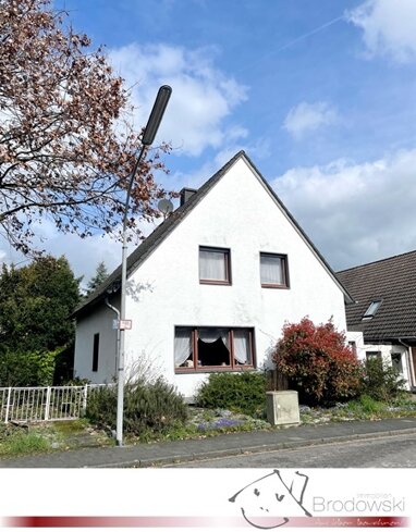 Einfamilienhaus zum Kauf 358.000 € 4 Zimmer 108 m² 481 m² Grundstück Steinhausen Korschenbroich 41352