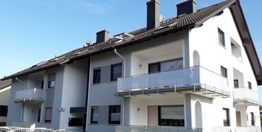 Wohnung zur Miete 890 € 4 Zimmer 124 m² 2. Geschoss Wiesenstraße 4 Langen-Bergheim Hammersbach 63546