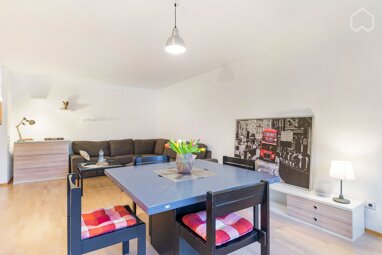 Wohnung zur Miete Wohnen auf Zeit 1.499 € 3 Zimmer 84 m² frei ab 01.01.2025 Farmsen - Berne Hamburg 22159