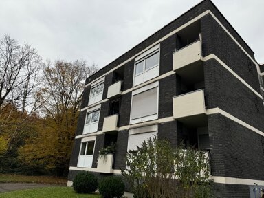 Wohnung zum Kauf 110.000 € 1 Zimmer 34,3 m² 2. Geschoss Kasparstraße Efferen Hürth 50354