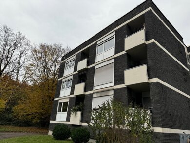 Wohnung zum Kauf 75.000 € 1 Zimmer 34,3 m² 2. Geschoss Kasparstraße Efferen Hürth 50354