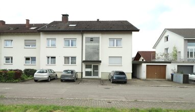 Mehrfamilienhaus zum Kauf 820.000 € 15 Zimmer 346 m² 836 m² Grundstück Jurastraße 14 Wyhlen Grenzach-Wyhlen 79639