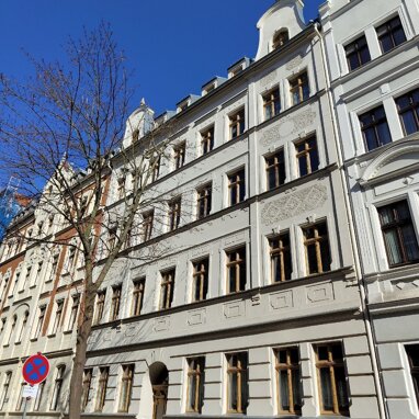 Wohnung zum Kauf 85.000 € 3 Zimmer 70 m² Erdgeschoss Gutenbergstr. 28 Südstadt Görlitz 02826