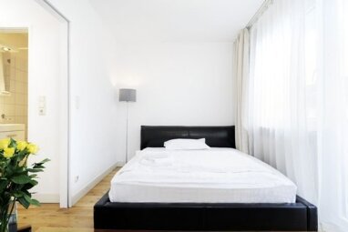 Apartment zur Miete Wohnen auf Zeit 150 € 1 Zimmer 40 m² Rödelheimer Parkweg 5 Rödelheim Frankfurt am Main 60489