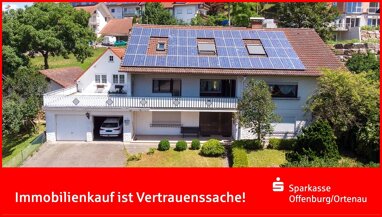 Mehrfamilienhaus zum Kauf 597.000 € 8 Zimmer 276 m² 858 m² Grundstück Ödsbach Oberkirch 77704