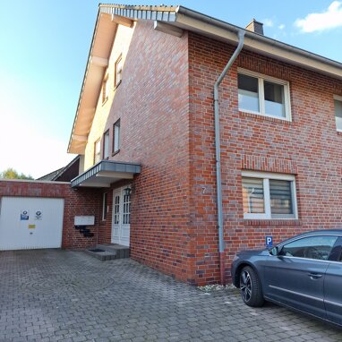 Mehrfamilienhaus zum Kauf 545.000 € 10 Zimmer 578 m² Grundstück Merfeld Dülmen 48249