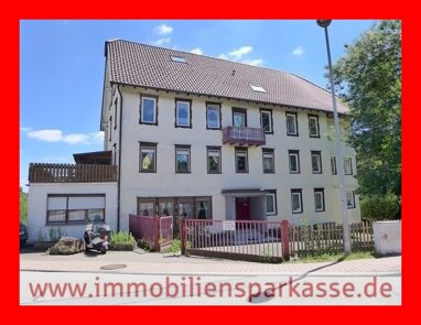 Wohnung zum Kauf 146.000 € 4 Zimmer 86 m² Schwarzenberg Schömberg 75328