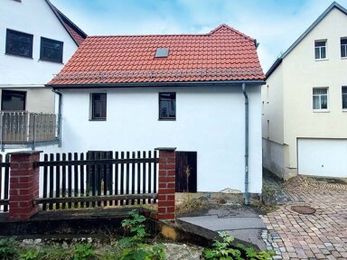 Mehrfamilienhaus zur Versteigerung 9.000 € 150 m² Grundstück Leitergasse 5 Zentrum Altenburg 04600