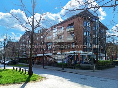 Wohnung zum Kauf 379.000 € 3 Zimmer 80 m² 3. Geschoss Niendorf Hamburg 22455