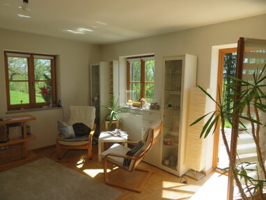 Wohnung zur Miete 1.330 € 3 Zimmer 95 m² Erdgeschoss Baiernrain Dietramszell 83623
