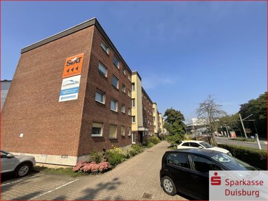 Mehrfamilienhaus zum Kauf nur mit Wohnberechtigungsschein als Kapitalanlage geeignet 2.900.000 € 2.541 m² 3.055 m² Grundstück Dellviertel Duisburg 47053