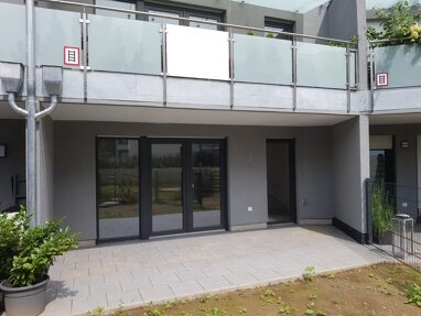 Terrassenwohnung zur Miete 1.320 € 4 Zimmer 118,1 m² Erdgeschoss Neuenhof 6a Wahllokal 61 Siegburg 53721