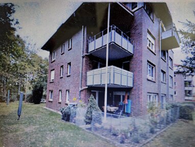 Wohnung zur Miete 380 € 2 Zimmer 60,5 m² 2. Geschoss Wespengrund 1 Grimma Grimma 04668