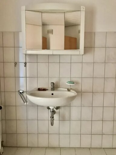 Wohnung zur Miete 700 € 3 Zimmer 70 m² Neumarkter Straße 8a Rheinfelden Rheinfelden (Baden) 79618