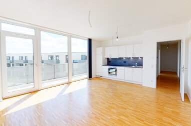 Wohnung zur Miete 955 € 2 Zimmer 58,9 m² 3. Geschoss Annemarie-Renger-Straße 1a Weisenau Mainz 55130