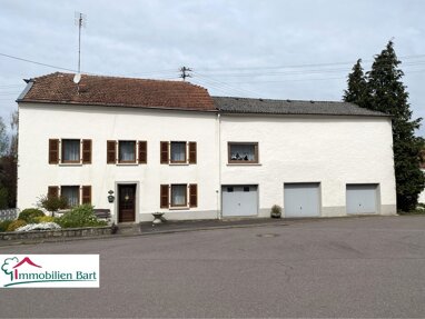 Einfamilienhaus zum Kauf 449.000 € 8 Zimmer 159 m² 1.400 m² Grundstück Oberleuken Perl / Oberleuken 66706