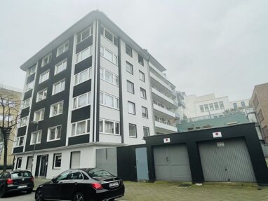 Mehrfamilienhaus zum Kauf 3.798.000 € 39 Zimmer 1.044 m² 309 m² Grundstück Stadtmitte Düsseldorf 40210