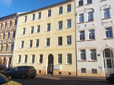 Wohnung zur Miete 460 € 3 Zimmer 89 m² Steinstr. 9 Ostviertel Gera 07546