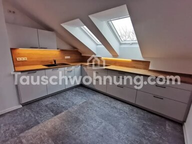 Wohnung zur Miete Tauschwohnung 800 € 4 Zimmer 90 m² Gruna Dresden 01277