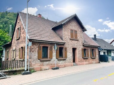 Einfamilienhaus zum Kauf 198.000 € 6 Zimmer 180 m² 450 m² Grundstück Weidenthal 67475