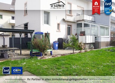 Mehrfamilienhaus zum Kauf 850.000 € 12 Zimmer 244 m² 484 m² Grundstück Kernstadt - Südost Bruchsal 76646