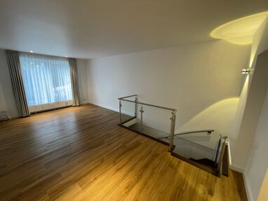 Apartment zur Miete 1.305 € 2,5 Zimmer 64 m² Erdgeschoss Eschenheimer Anlage 16 Nordend - West Frankfurt am Main 60318