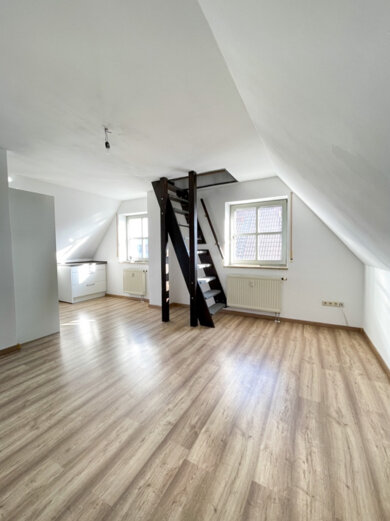 Wohnung zur Miete 770 € 3 Zimmer 65 m² Geschoss 2/2 Bergheim Augsburg 86199