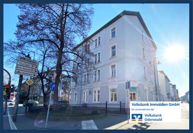Wohnung zum Kauf Provisionsfrei 490.000 € 4 Zimmer 138,4 m² Martinsviertel - West Darmstadt 64289
