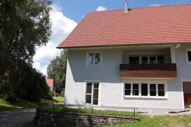 Wohnung zur Miete 890 € 3 Zimmer 93 m² 1. Geschoss Dickenreishausen Memmingen 87700