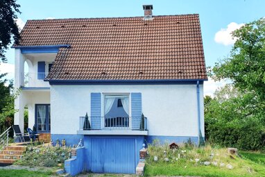 Einfamilienhaus zum Kauf Provisionsfrei 475.000 € 3,5 Zimmer 110 m² 721 m² Grundstück Ronhof 154 Fürth 90765