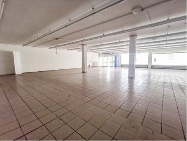 Verkaufsfläche zur Miete 3,58 € 824 m² Verkaufsfläche Gartenstadt Krefeld / Gartenstadt 47829
