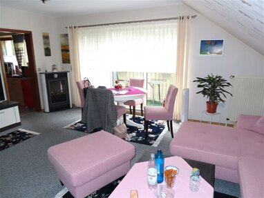 Wohnung zur Miete nur mit Wohnberechtigungsschein 380 € 2 Zimmer 59 m² Ochshausen Lohfelden 34253