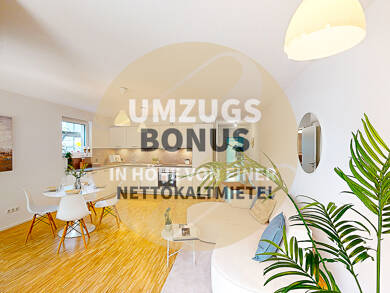 Wohnung zur Miete - Neubau 1.725 € 3 Zimmer 108,4 m² 1. Geschoss frei ab sofort Haldesdorfer Straße 115 Bramfeld Hamburg 22179