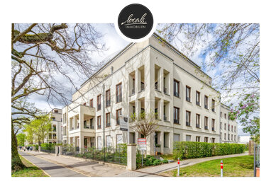 Wohnung zum Kauf 799.000 € 3 Zimmer 105 m² 2. Geschoss Berliner Vorstadt Potsdam 14467