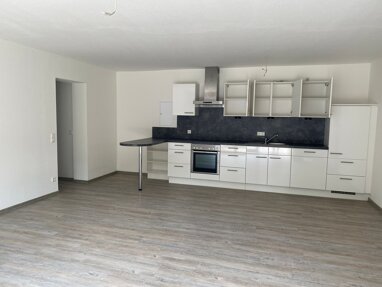 Wohnung zur Miete 700 € 2,5 Zimmer 84 m² frei ab sofort Panoramastraße 6 Tuttlingen Tuttlingen 78532