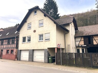 Mehrfamilienhaus zum Kauf Provisionsfrei 495.000 € 7 Zimmer 202 m² 407 m² Grundstück Söllingen Pfinztal / Berghausen 76327