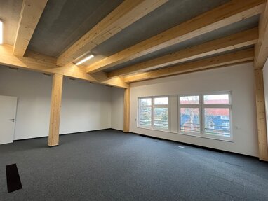 Bürofläche zur Miete Provisionsfrei 17,15 € 496,8 m² Bürofläche teilbar ab 42,3 m² Wyk auf Föhr 25938