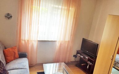 Wohnung zur Miete Wohnen auf Zeit 810 € 1 Zimmer 24 m² frei ab 09.03.2025 Libanonstrasse 0 Gablenberg Stuttgart-Ost 70184