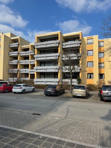 Wohnung zum Kauf 348.500 € 4 Zimmer 100 m² 3. Geschoss frei ab sofort Elsa-Brändström-Straße 35 Großreuth bei Schweinau Nürnberg 90431