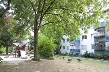 Wohnung zur Miete 1.210 € 4 Zimmer 80 m² frei ab 08.03.2025 Freseniusstr. 10 Westend - Nord Frankfurt am Main 60320