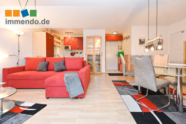 Wohnung zur Miete Wohnen auf Zeit 950 € 2 Zimmer 50 m² frei ab 01.07.2024 Wanheimerort Duisburg 47055