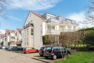 Wohnung zum Kauf 340.000 € 2,5 Zimmer 70,5 m² Windenreute Emmendingen 79312