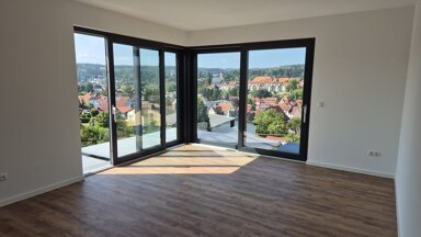 Wohnung zur Miete 1.632 € 3 Zimmer 125,5 m² 1. Geschoss frei ab sofort Wolfgang-Amadeus-Mozart-Straße 19 Schleusingen 98553