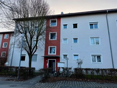 Wohnung zum Kauf 225.000 € 5 Zimmer 137 m² 2. Geschoss frei ab sofort Wartburgstraße 5 Neuburg Neuburg a d Donau 86633