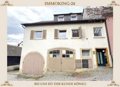 Immobilie zum Kauf 395.000 € 6 Zimmer 155 m² 217 m² Grundstück Weinsberg Weinsberg 74189