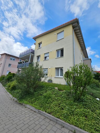 Wohnung zur Miete 835 € 3 Zimmer 89,2 m² Erdgeschoss Untermünkheim Untermünkheim 74547